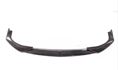 Mazda 3 Sedan 2020–2025 Front Lip