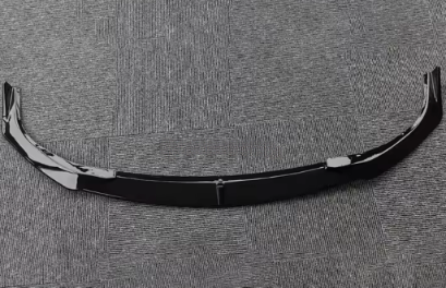Mazda 3 Sedan 2020–2025 Front Lip