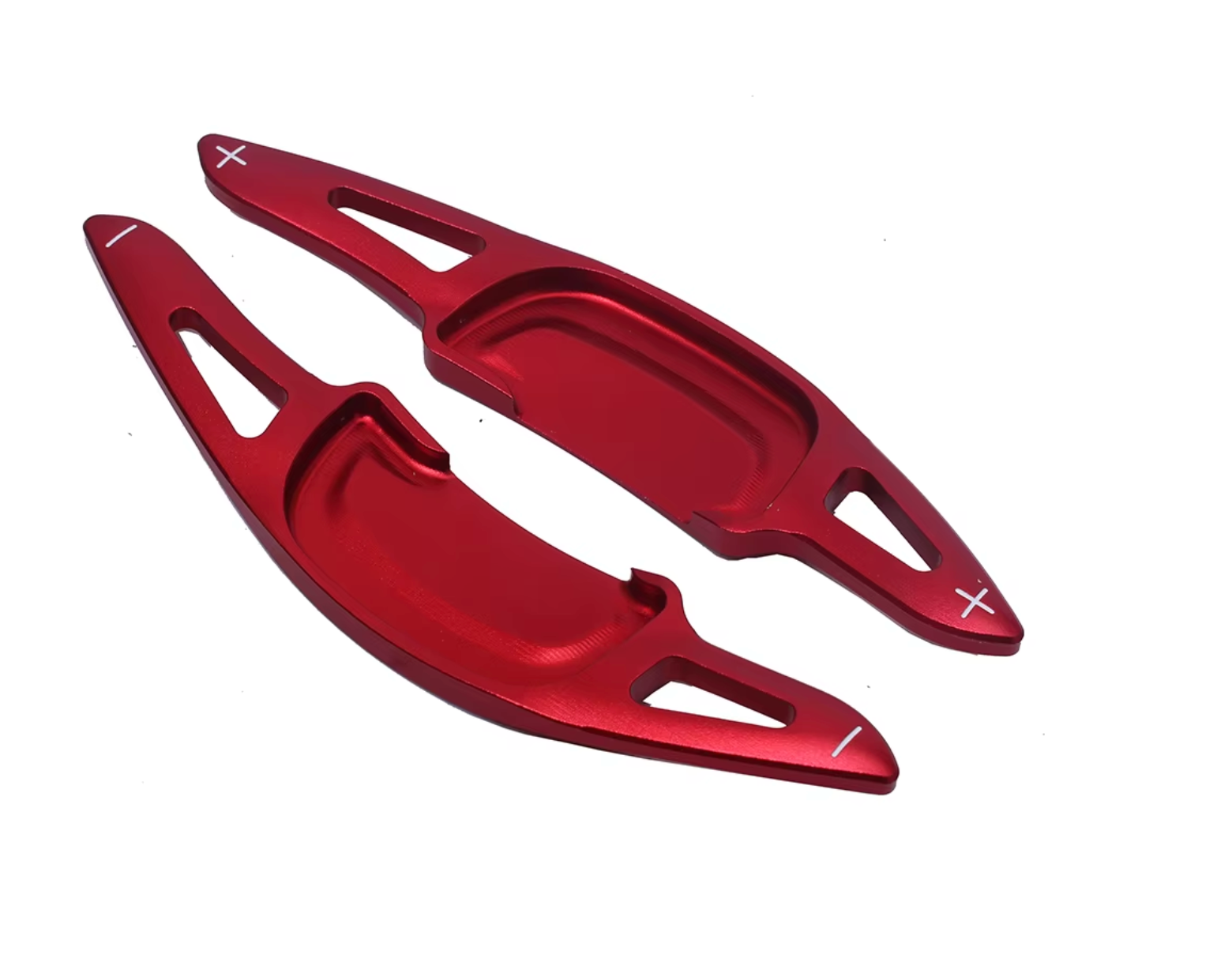 Mazda 3 20-24 CX30 Aluminum Paddle Shifter Extension