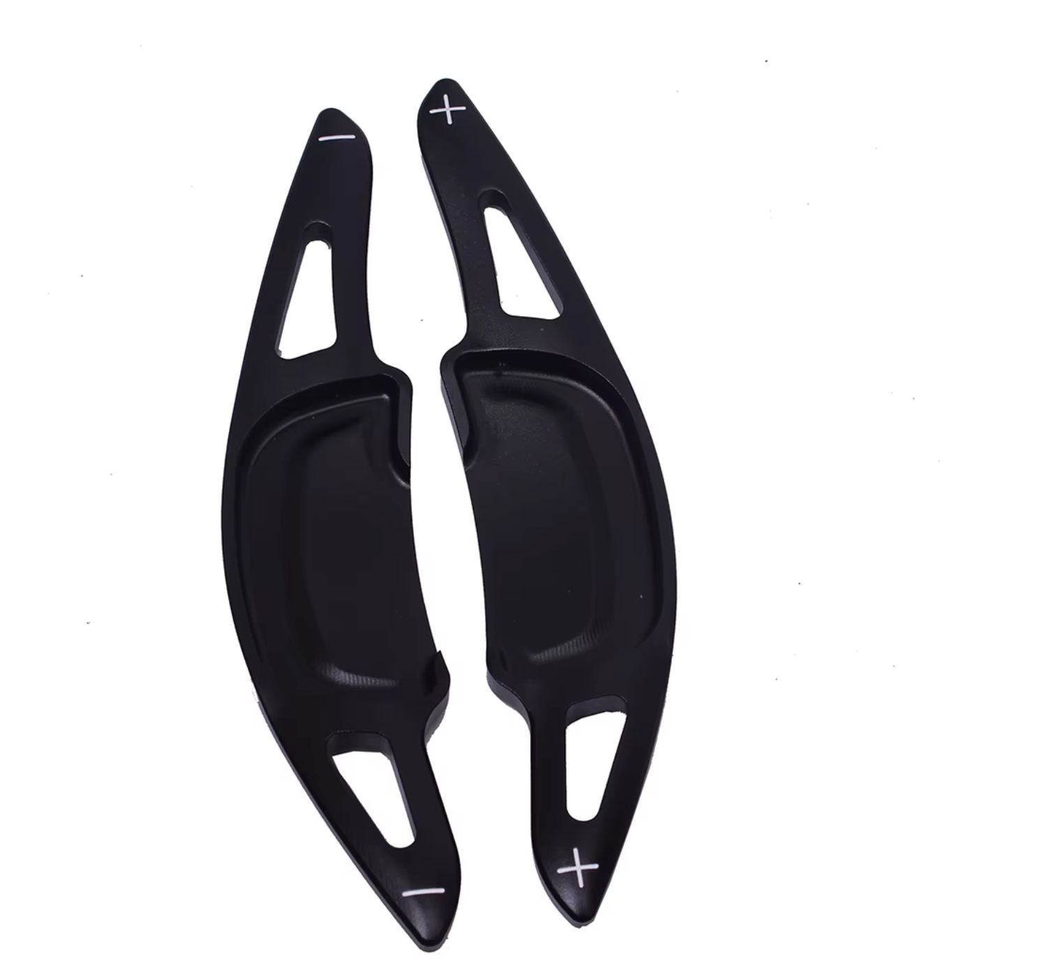 Mazda 3 20-24 CX30 Aluminum Paddle Shifter Extension