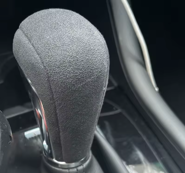 Mazda 3 Gear Shift Knob (Fits 2023+)