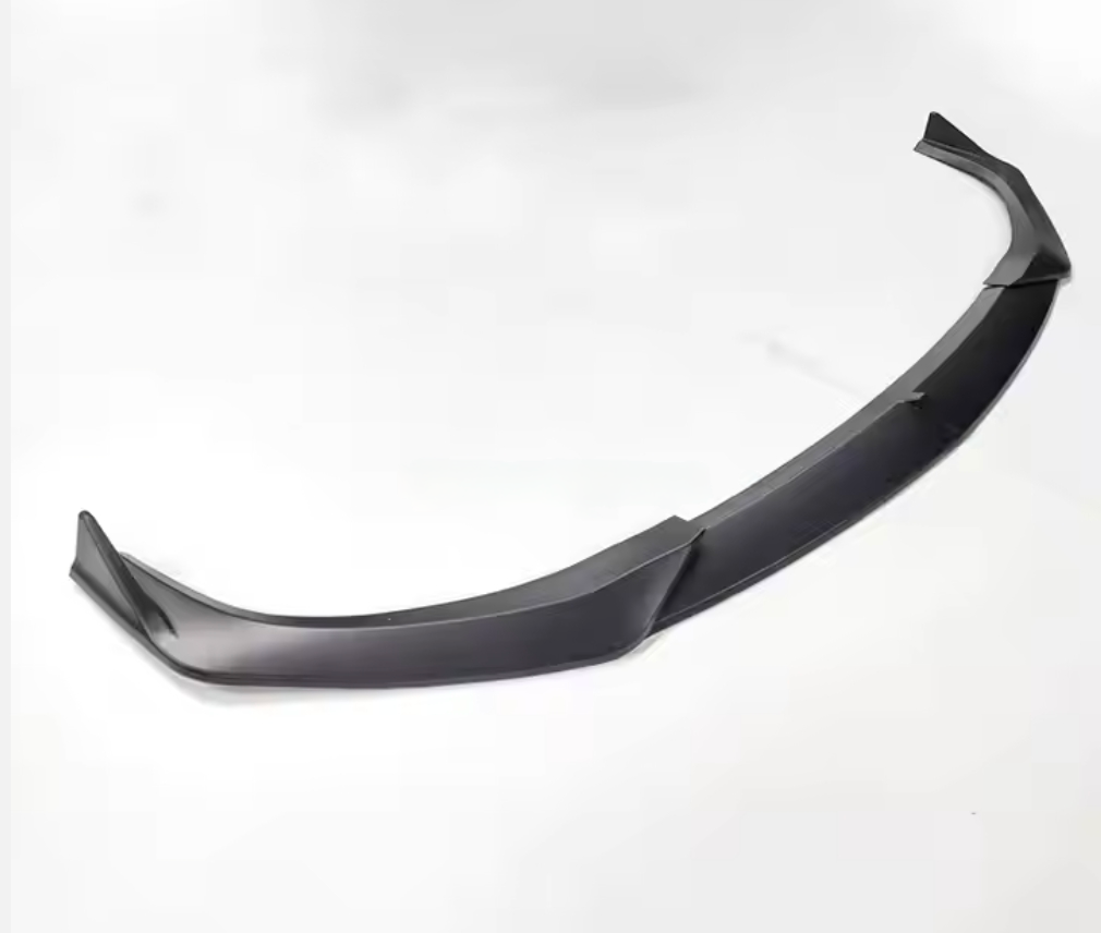 Mazda 3 Sedan 2020–2025 Front Lip