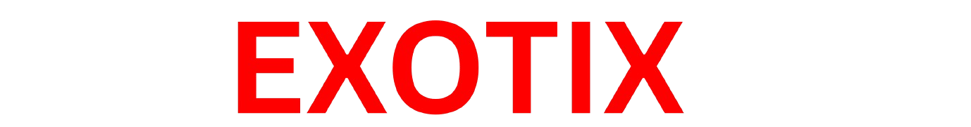 ExotixSteering